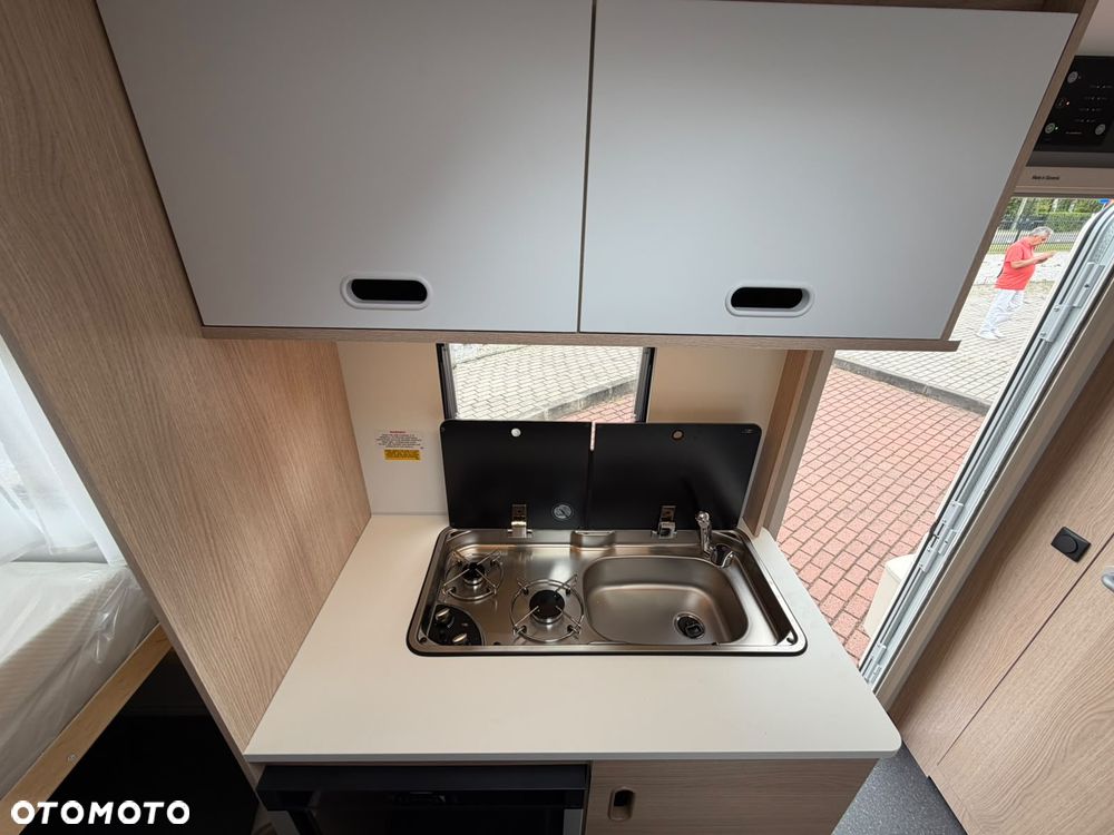 Adria AVIVA 400 PS - 18