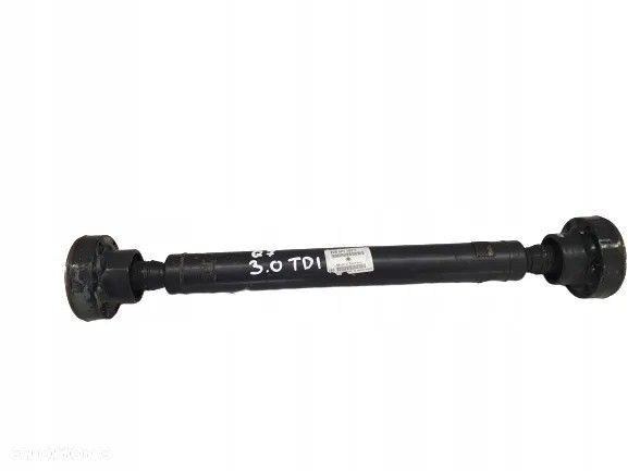 AUDI Q7 VW TOUAREG WAL NAPEDOWY 7L6521101F - 1