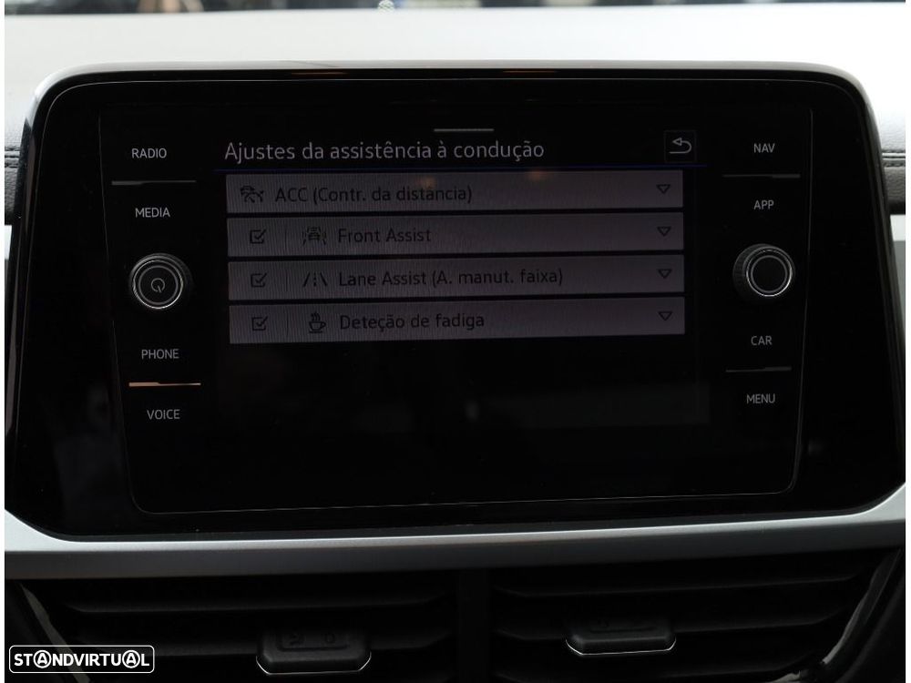 VW T-Roc 1.0 TSI Life - 28