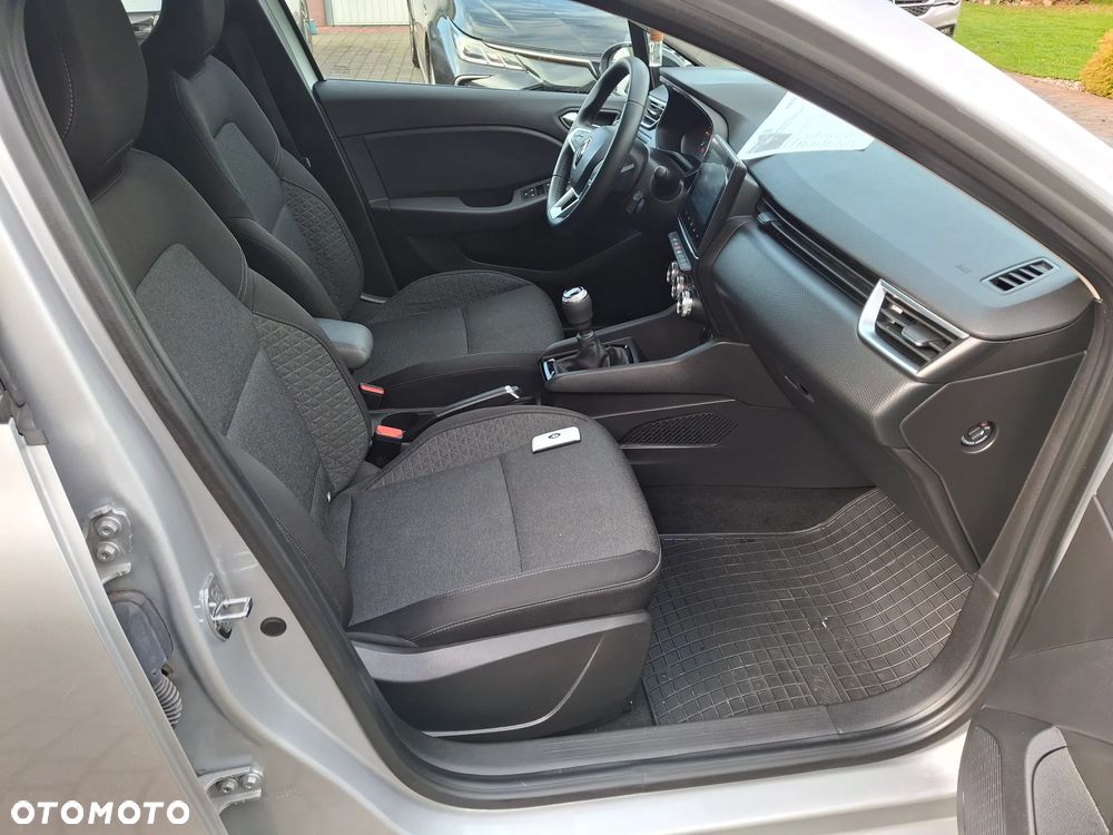 Renault Clio 1.0 TCe Intens - 18