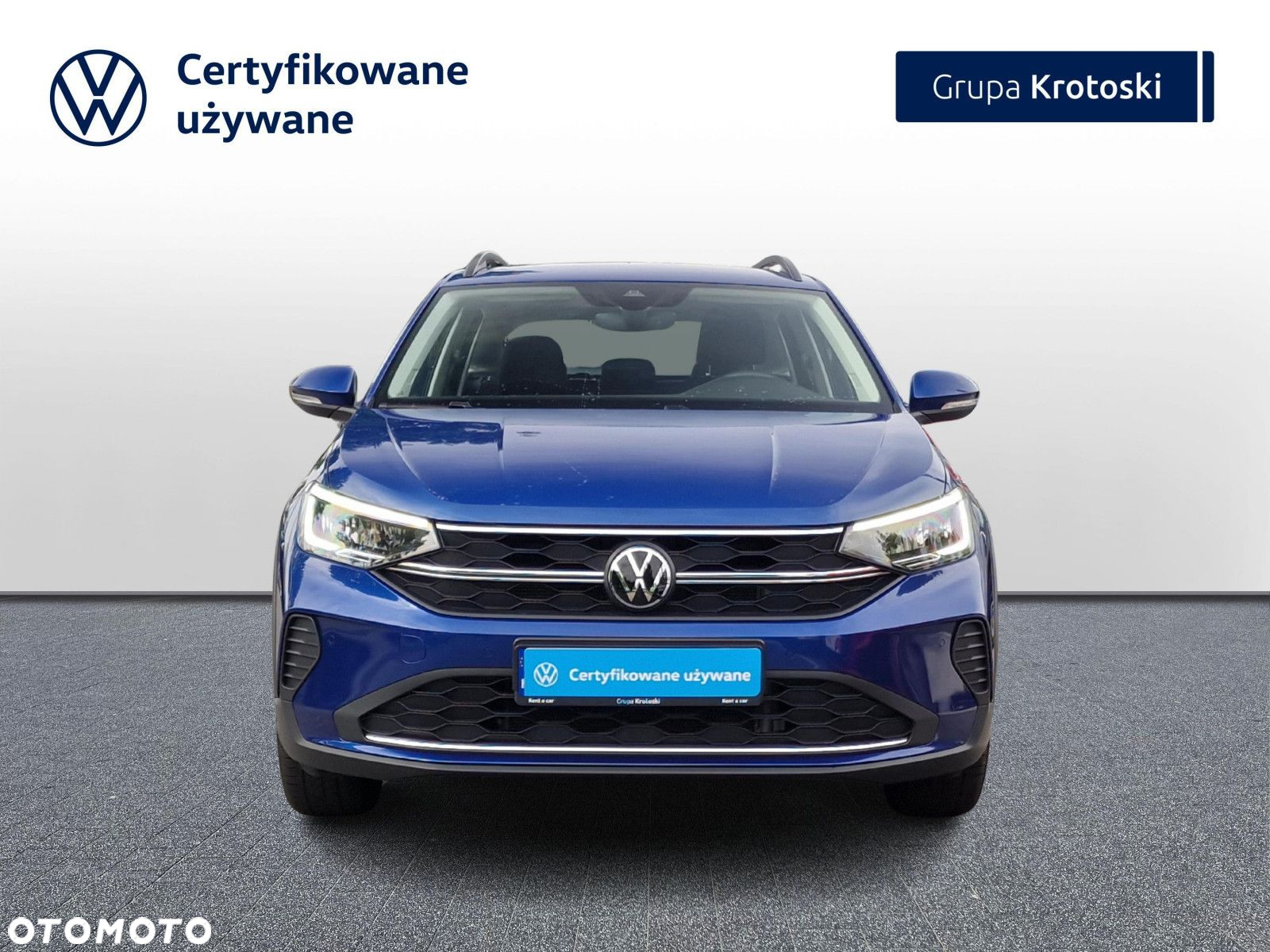 Volkswagen Taigo 1.0 TSI Life - 8
