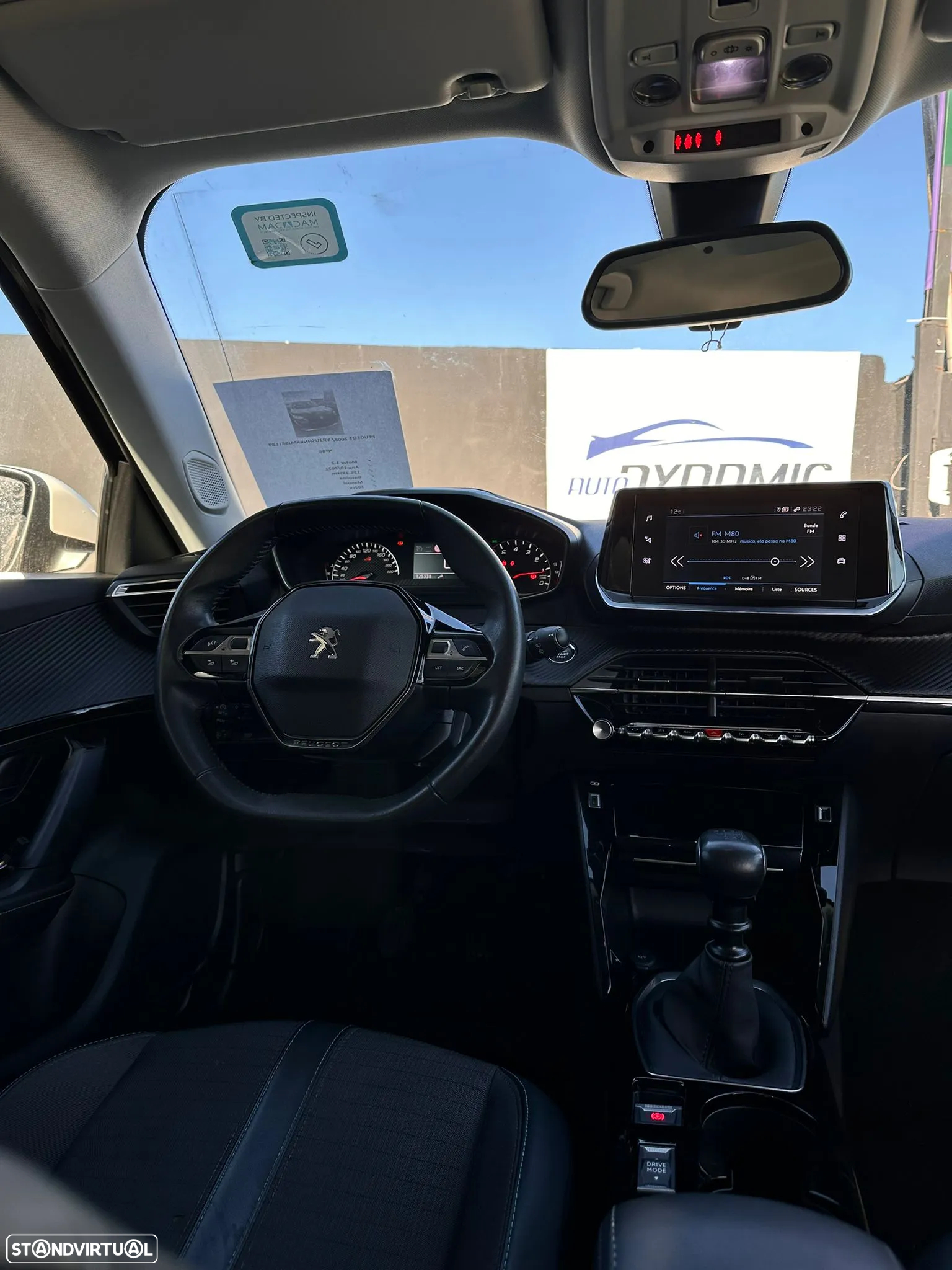 Peugeot 2008 1.2 PureTech Active - 3
