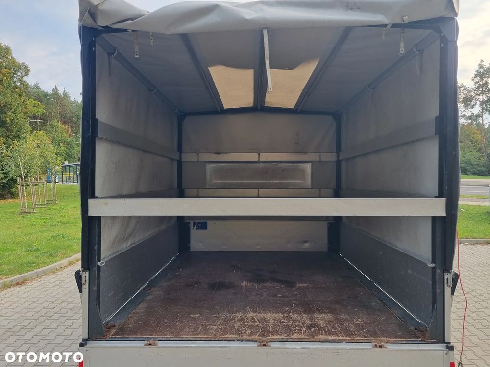 Volkswagen Crafter - 24