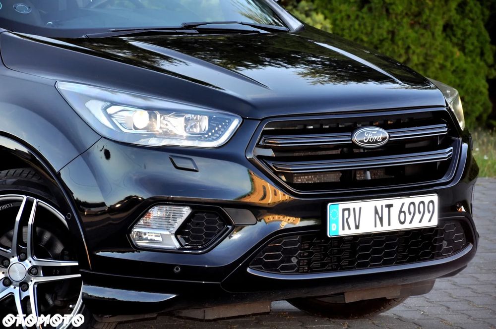 Ford Kuga 1.5 EcoBoost FWD ST-Line ASS - 6
