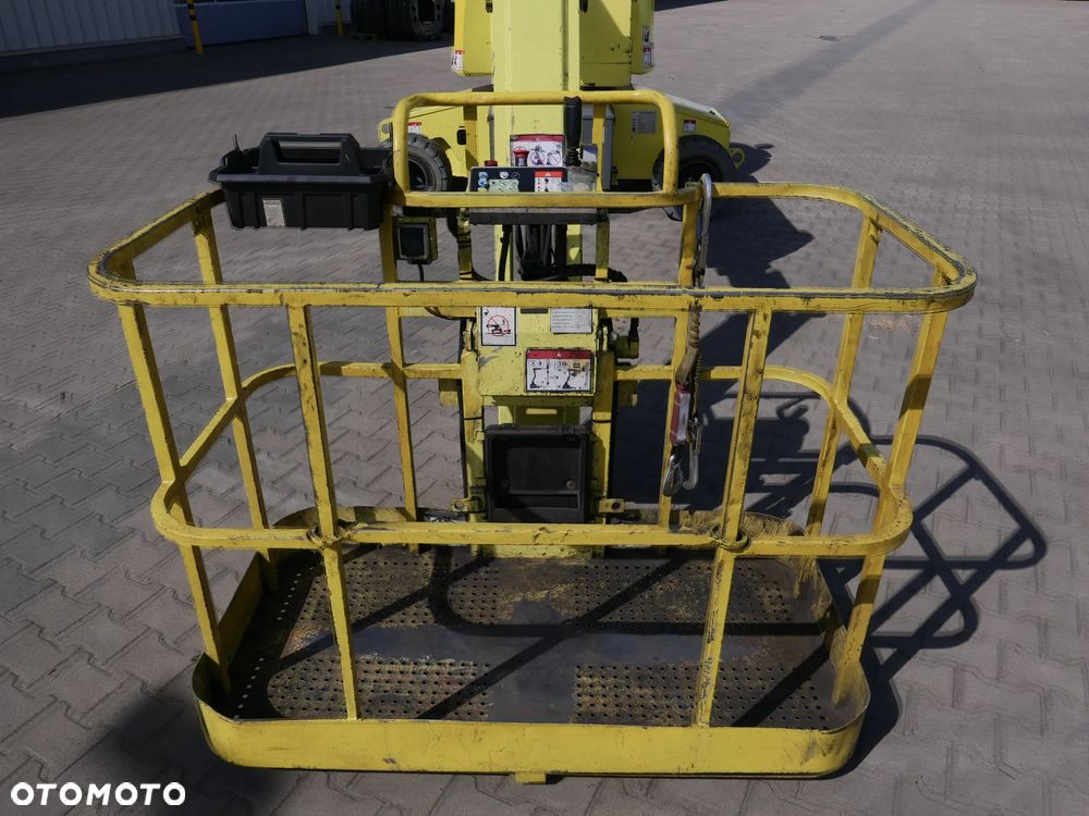 Haulotte HA15 IP - 1