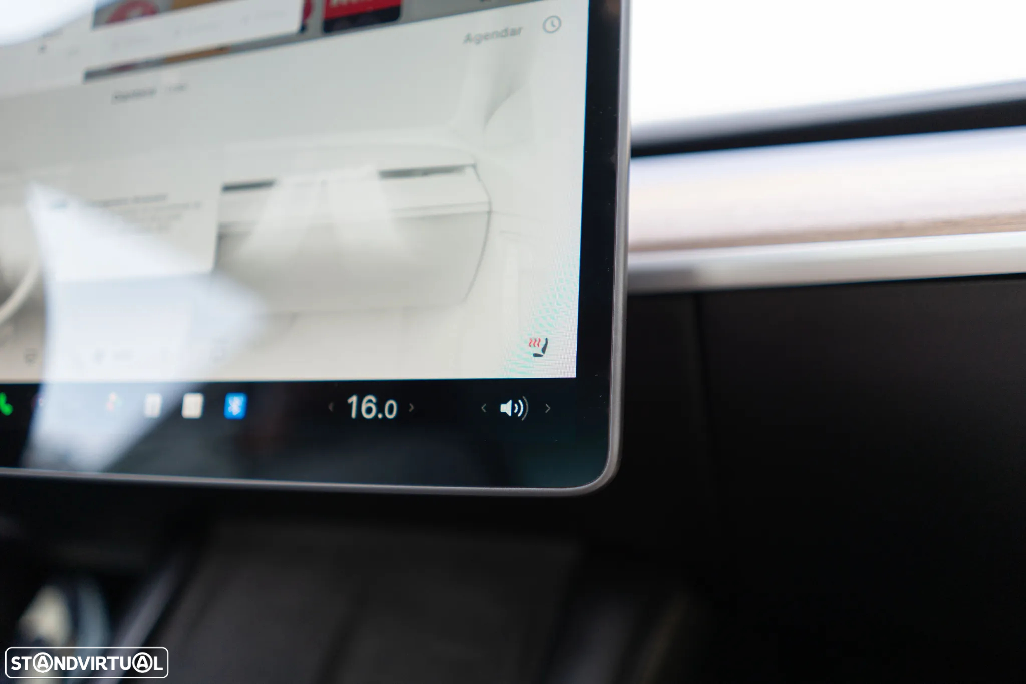 Tesla Model 3 Standard Range Plus RWD - 18