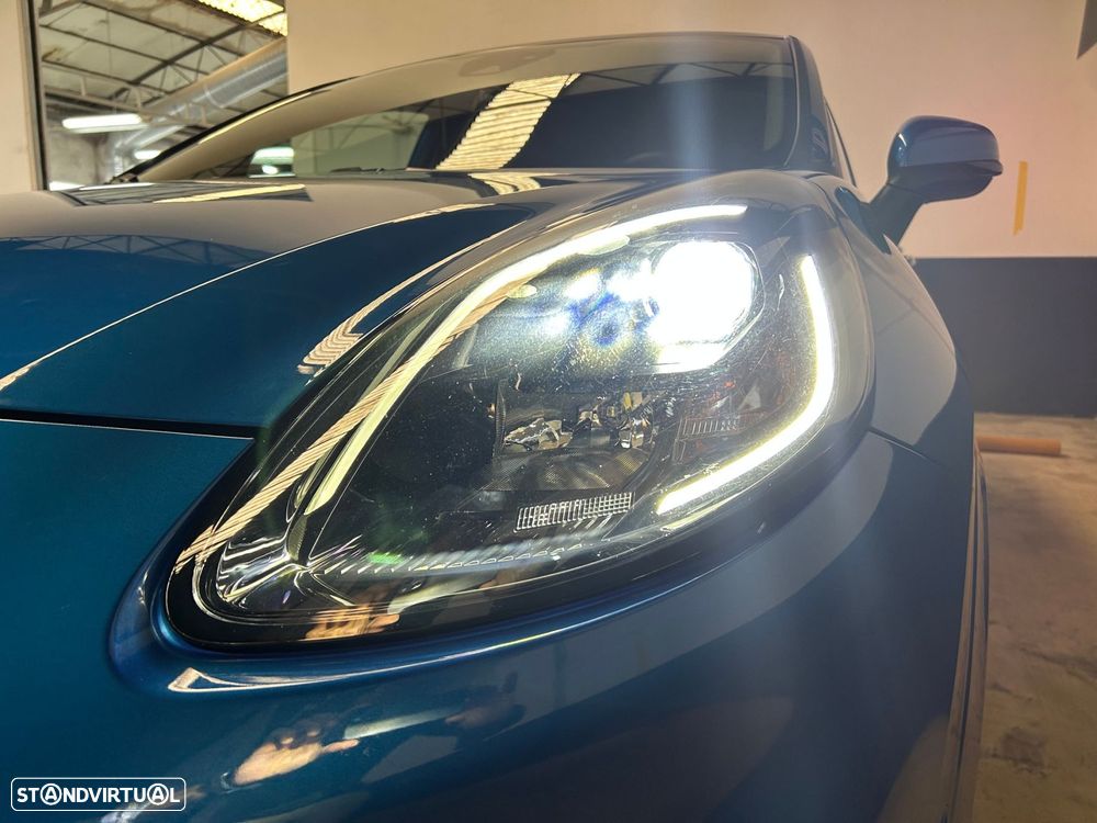 Ford Puma 1.0 EcoBoost MHEV ST-Line - 5