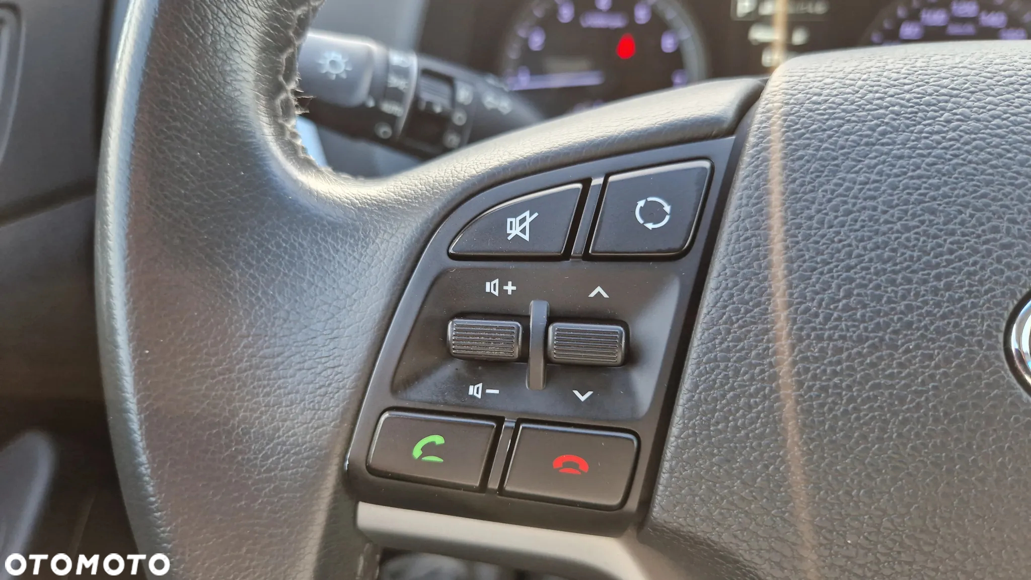Hyundai Tucson 1.6 T-GDi Premium 2WD DCT - 30