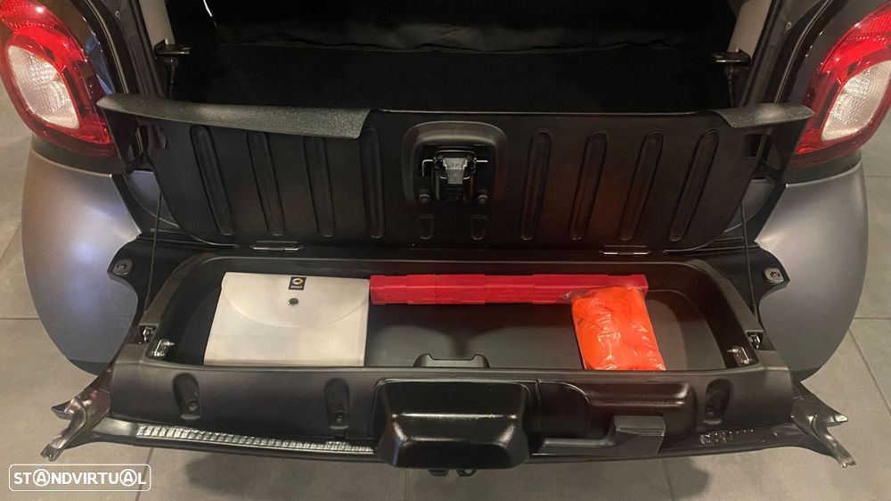 Smart ForTwo Coupé - 36