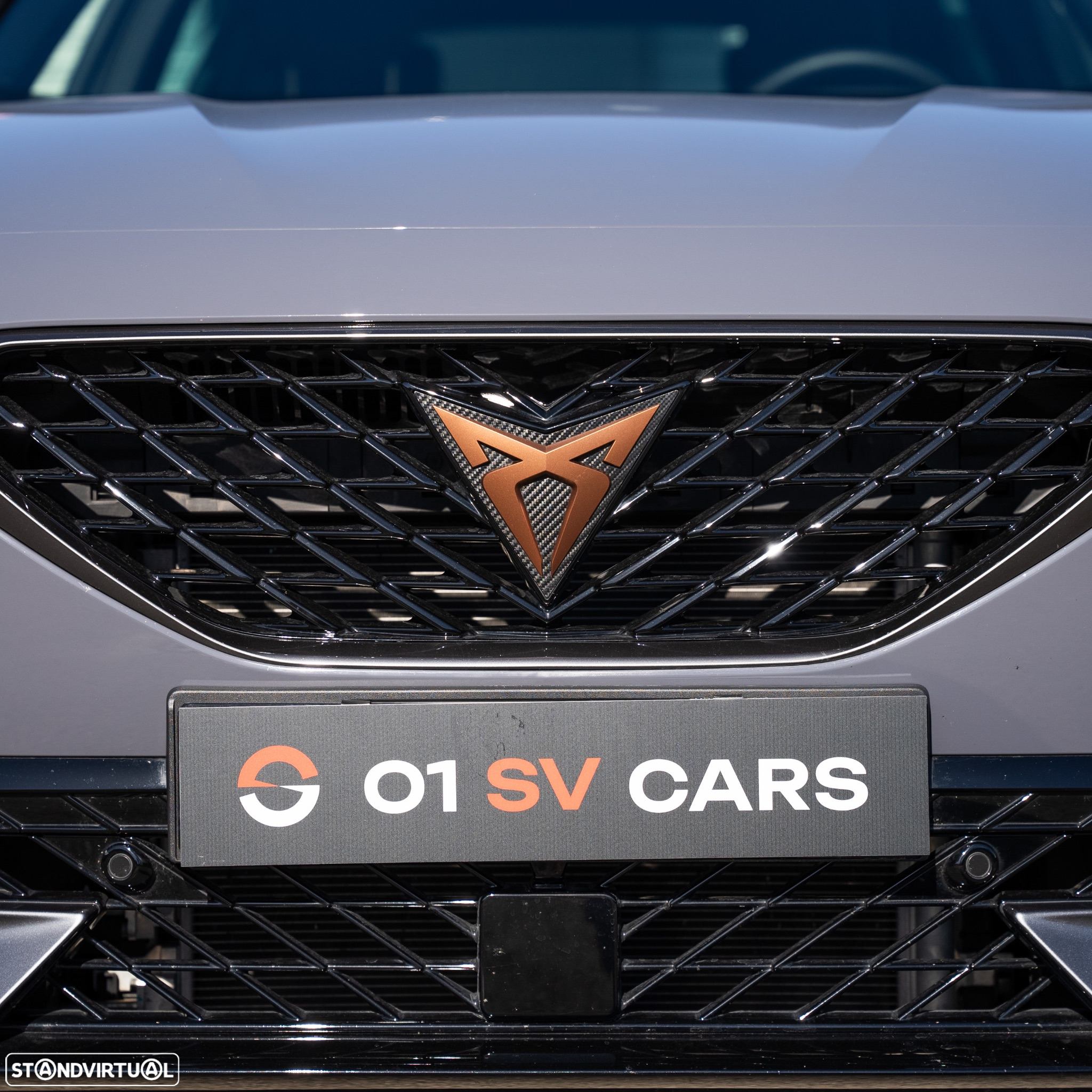 Cupra Formentor 1.5 TSI DSG - 5