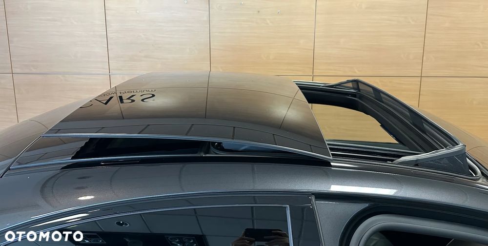 Mercedes-Benz Klasa S 400 d 4-Matic AMG Line 9G-TRONIC - 23