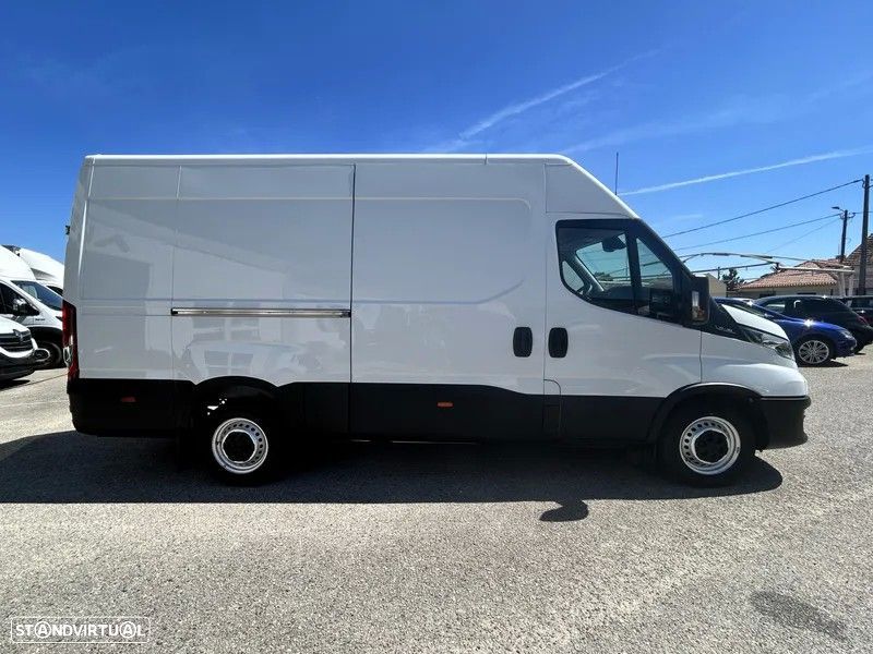 Iveco Daily Outro - 5