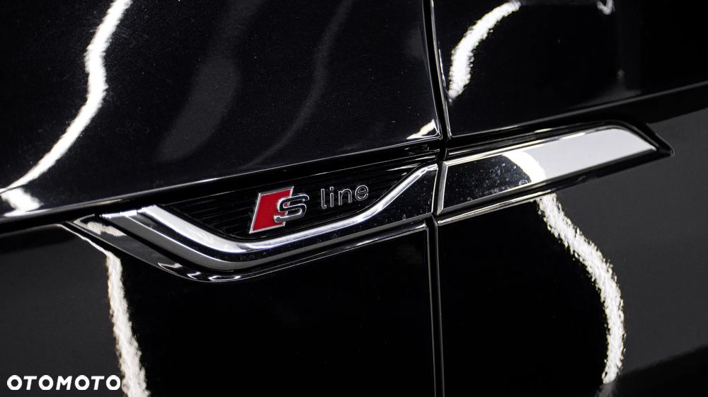 Audi A5 Coupé 40 TFSI Sport S tronic - 4