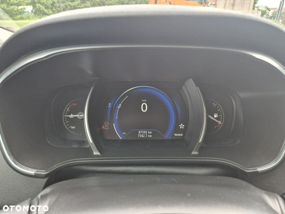Renault Megane - 16