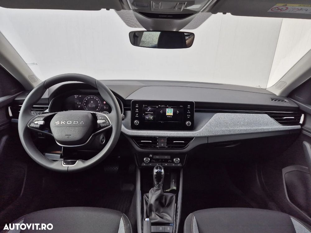 Skoda Scala - 12