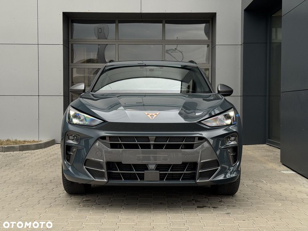 Cupra Terramar - 3