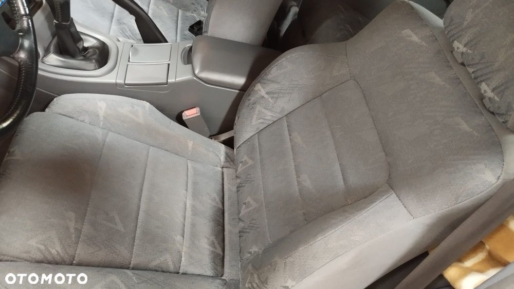 Mitsubishi Eclipse 2000 GS-16V Klima - 8