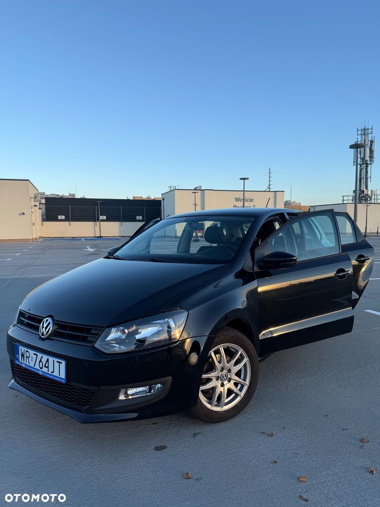Volkswagen Polo 2011 photo 3