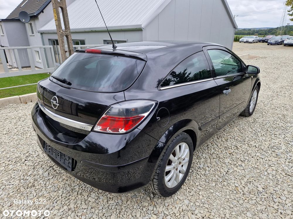 Opel Astra III GTC 1.6 Enjoy - 6
