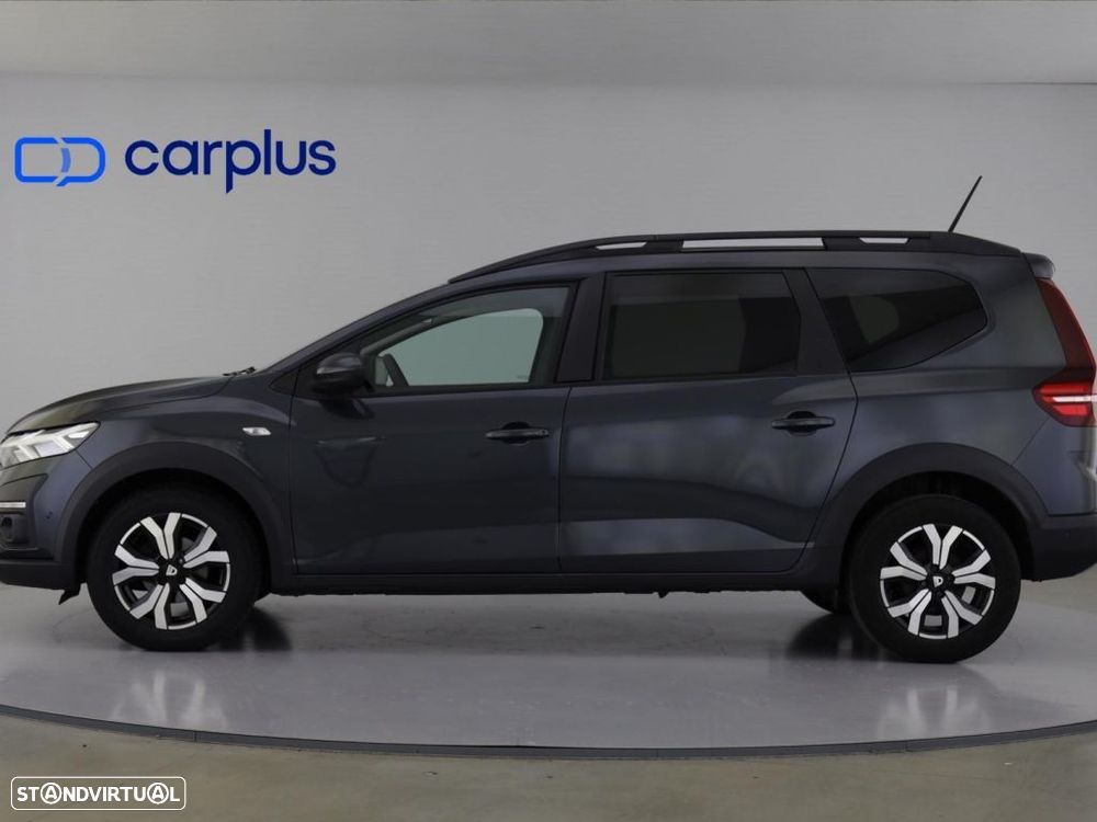 Dacia Jogger 1.0 TCe Expression - 4