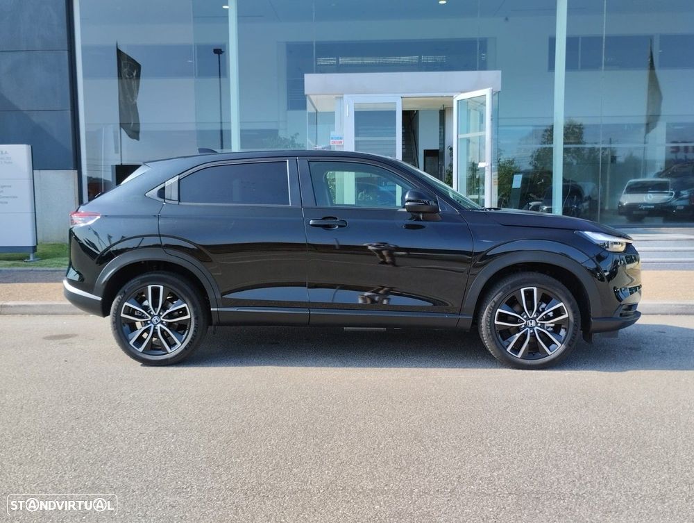 Honda HR-V 1.5 i-MMD e:HEV Elegance - 25