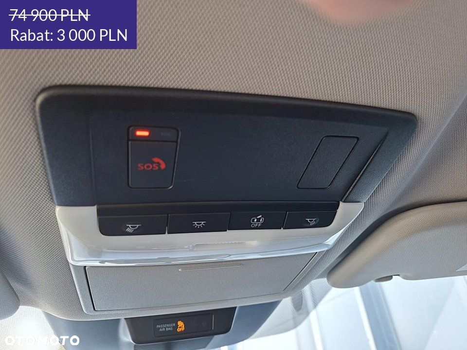 Nissan Qashqai - 15
