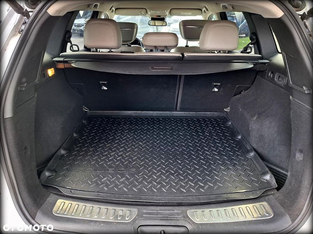 Renault Koleos 2.0 dCi Initiale Paris 4x4 X-Tronic - 34