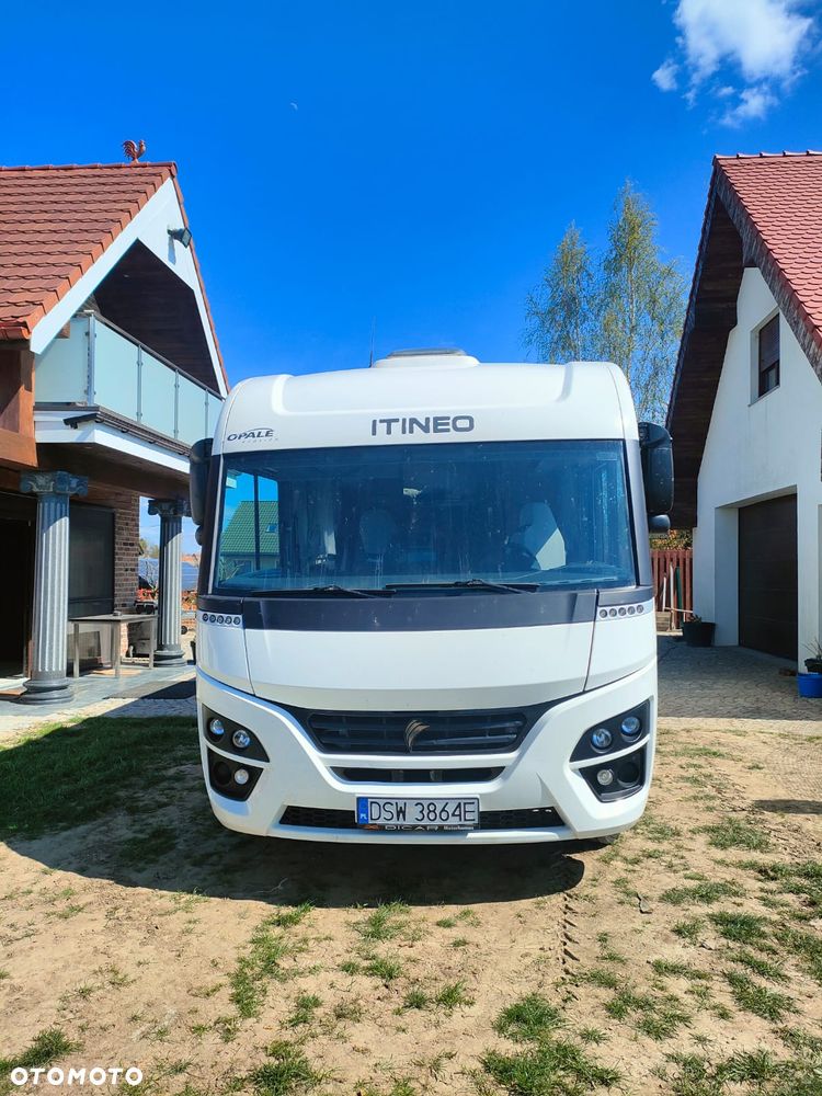 Itineo 700 - 1