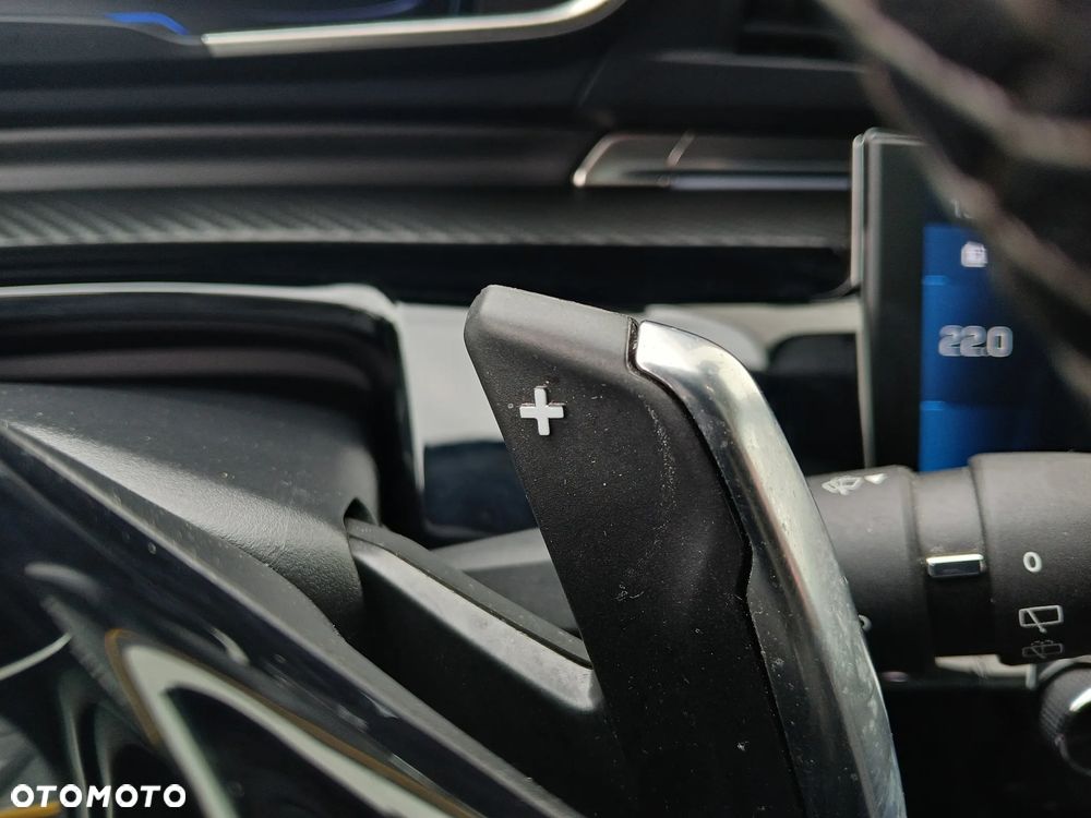 Peugeot 508 2.0 BlueHDi Allure S&S EAT8 - 25