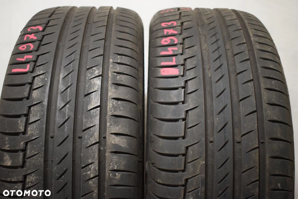 R19 235/50 Continental PremiumContact 6 - 1
