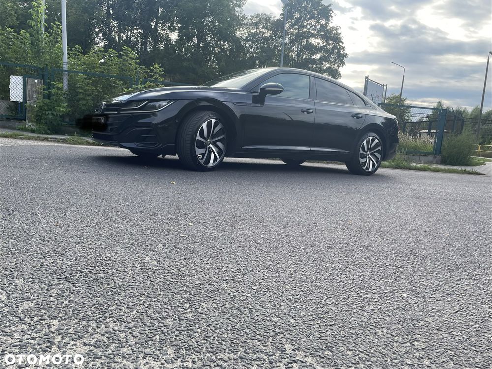 Volkswagen Arteon 2.0 TSI R-Line DSG - 17