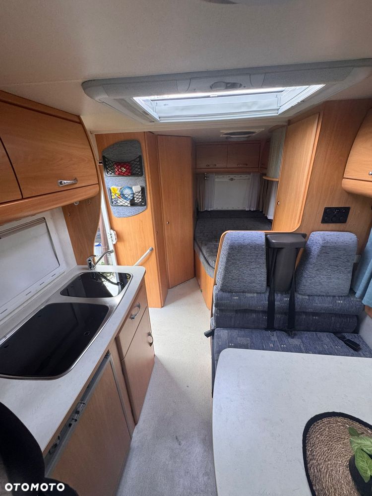 Fiat Ducato - 14
