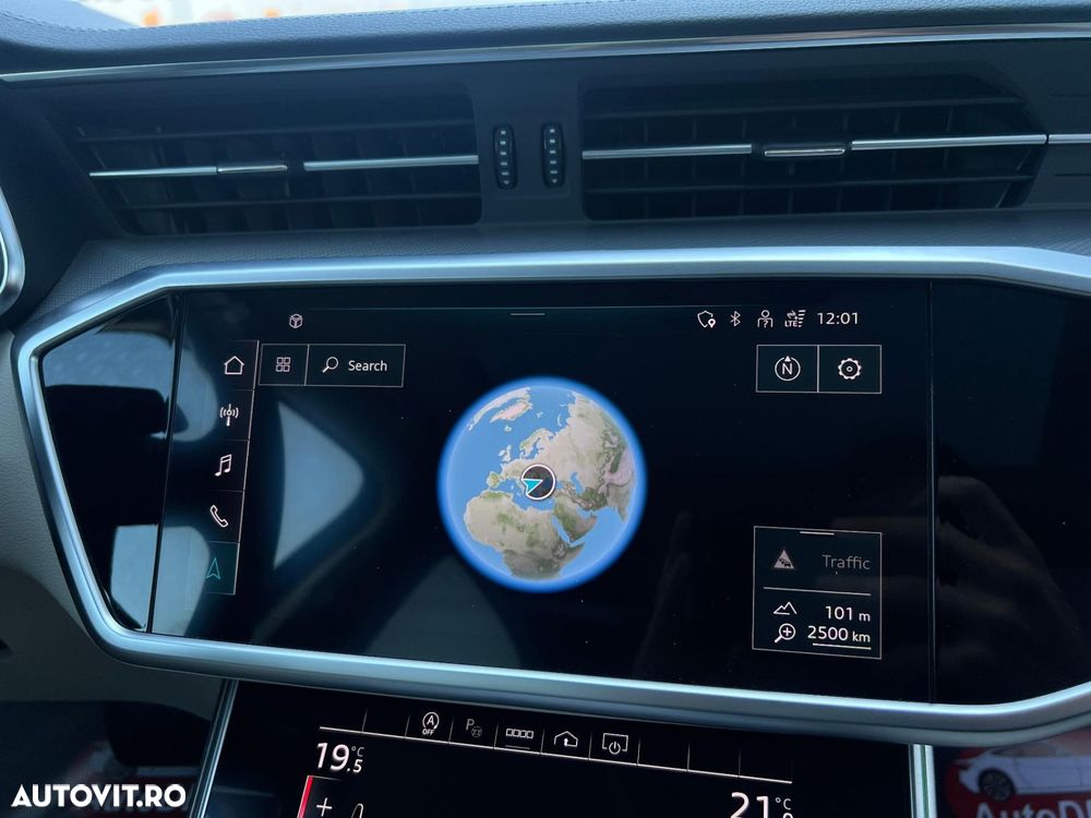 Audi A6 Limuzina - 12