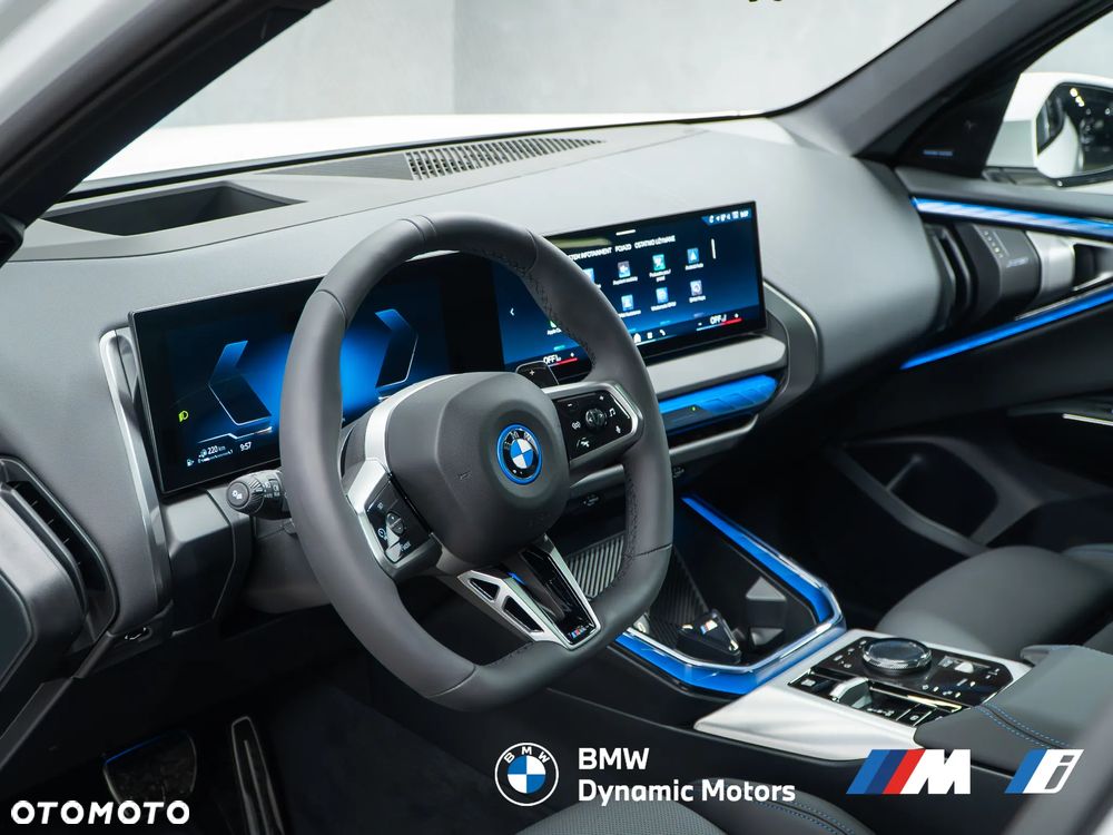 BMW X3 30e xDrive - 20