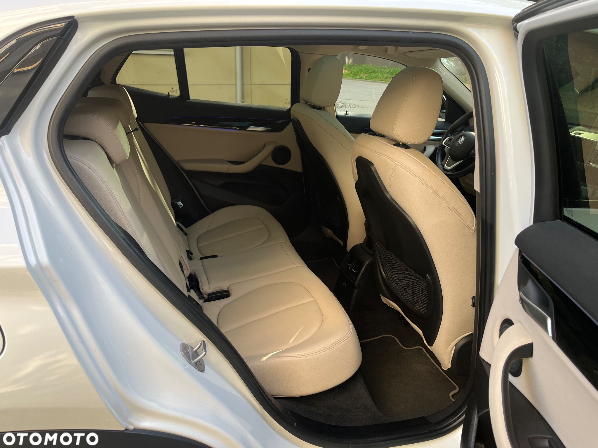 BMW X2 xDrive18d sport - 7