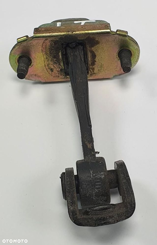 OGRANICZNIK DRZWI TYŁ TYLNY FORD FOCUS MK1 - 2