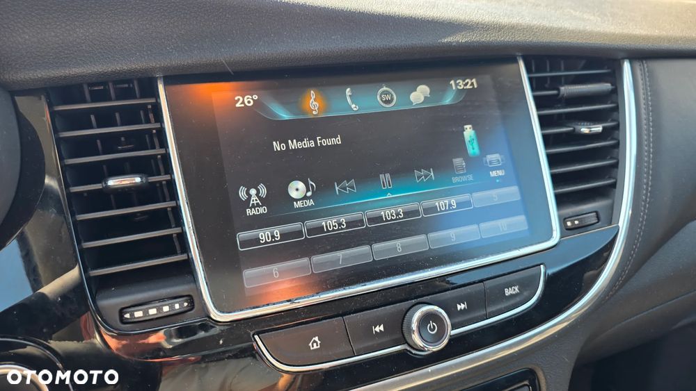Buick Encore - 18