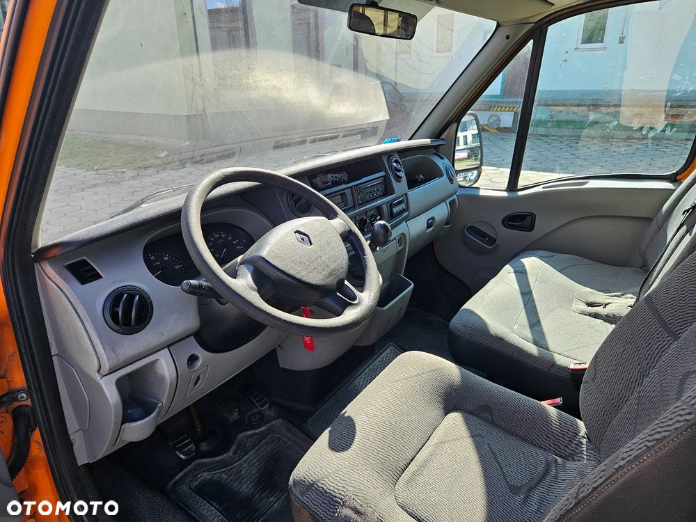 Renault Master - 8