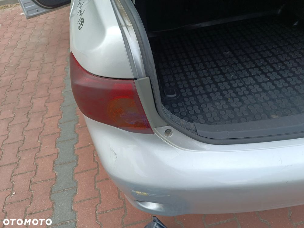 Toyota Corolla 1.4 VVT-i Luna Start - 20