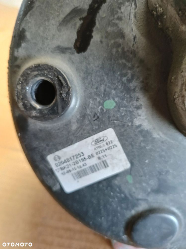 Transit Custom serwo pompa hamulcowa 2,2TDCI Transit MK8 Tourneo Ford - 2