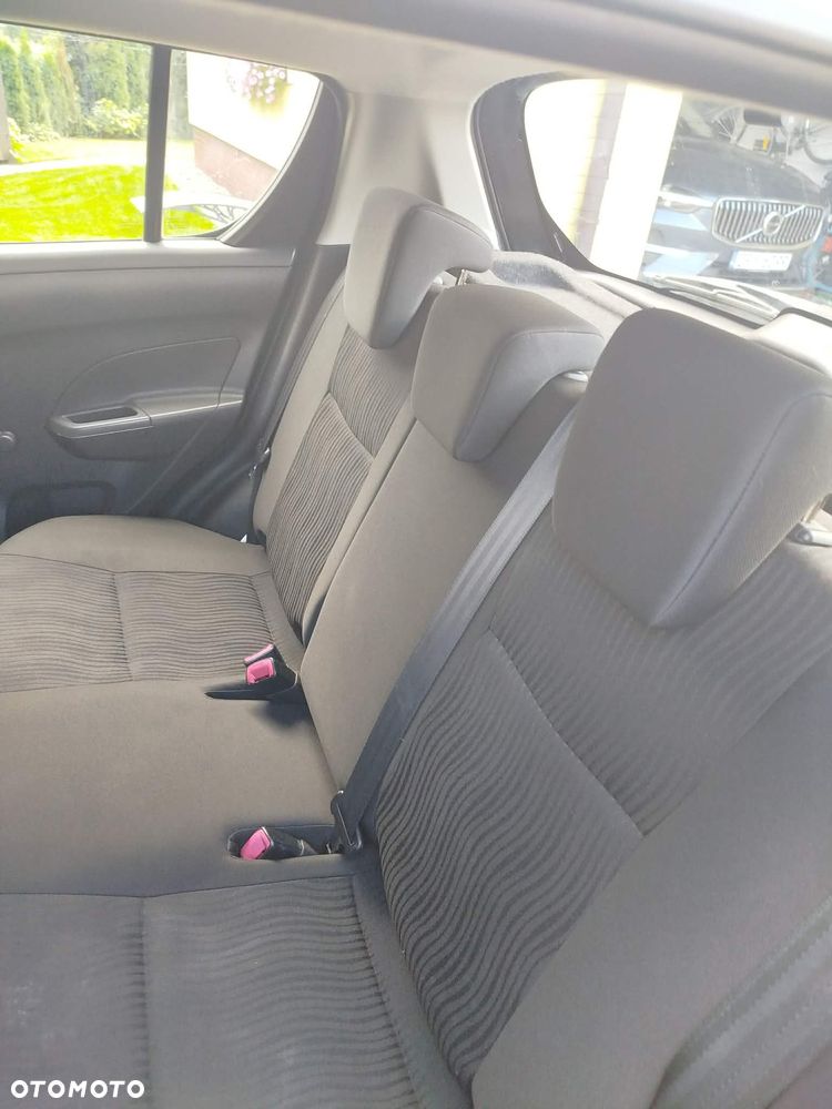 Suzuki Swift 1.2 Comfort - 6