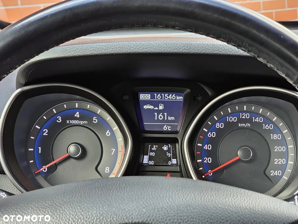 Hyundai i30 1.6 Fifa World Cup Edition - 35