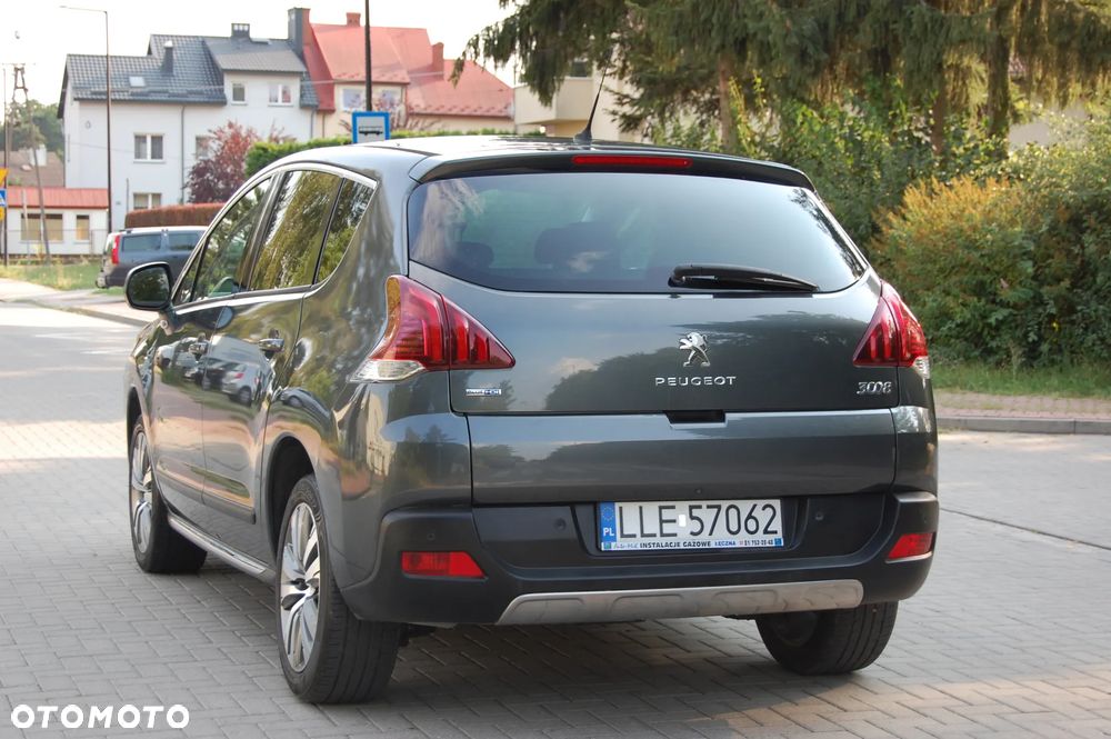 Peugeot 3008 BlueHDi 120 Stop & Start Business-Line - 12