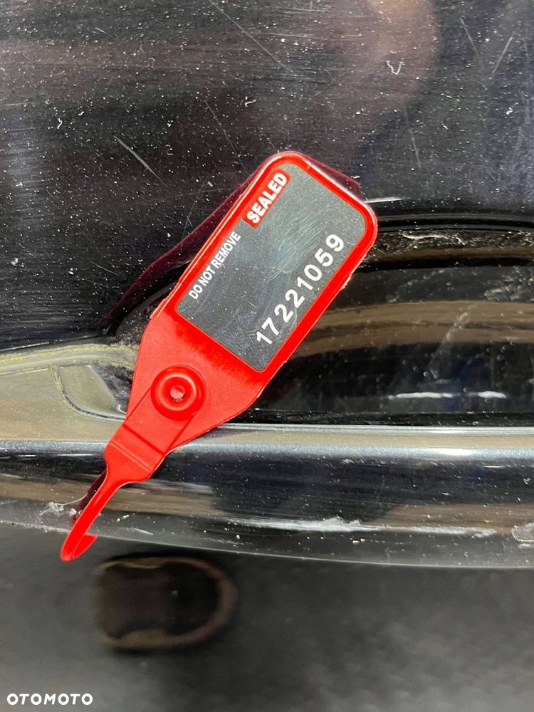 bmw 3 e90 e91 2012 przód strona lewa drzwi przednie 475/9 black sapphire - 15