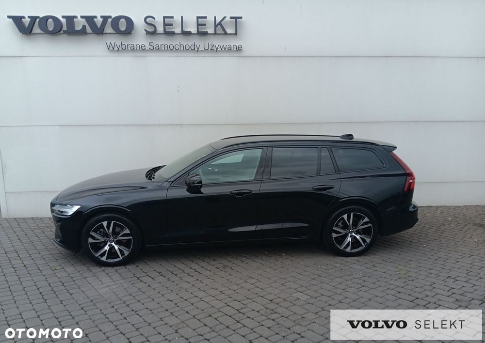 Volvo V60 - 3