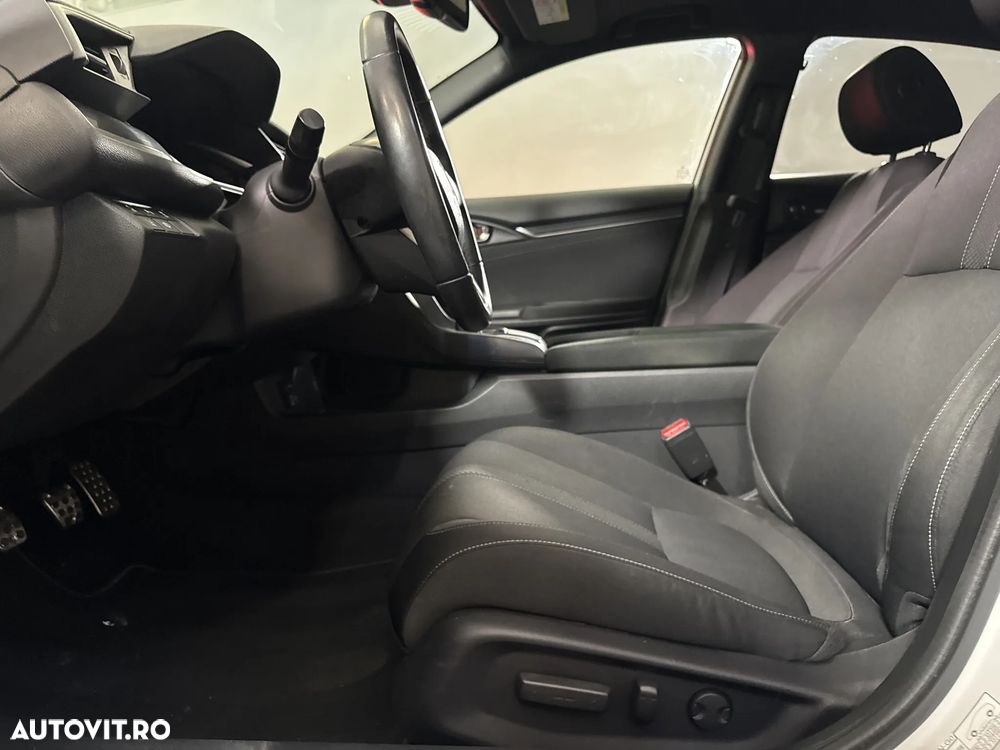 Honda Civic - 24