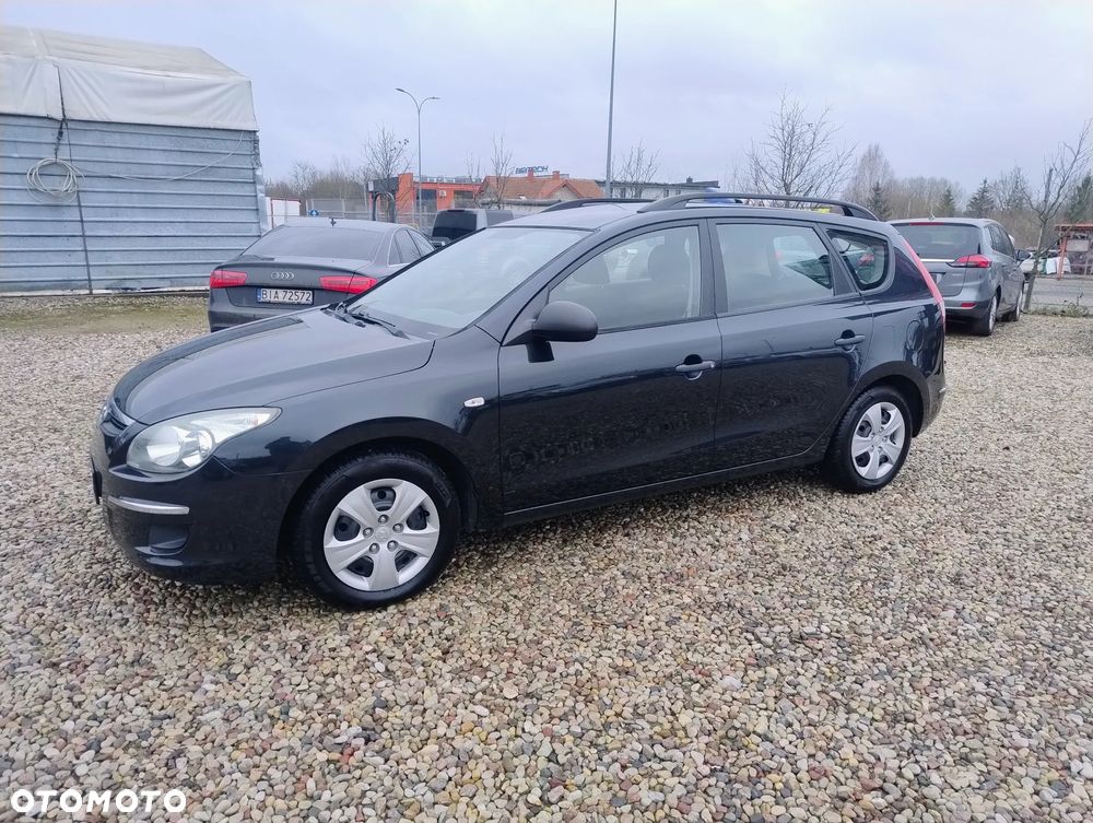 Hyundai i30 i30cw 1.4 Comfort - 2