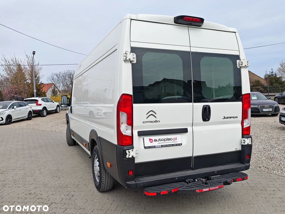 Citroën JUMPER - 4