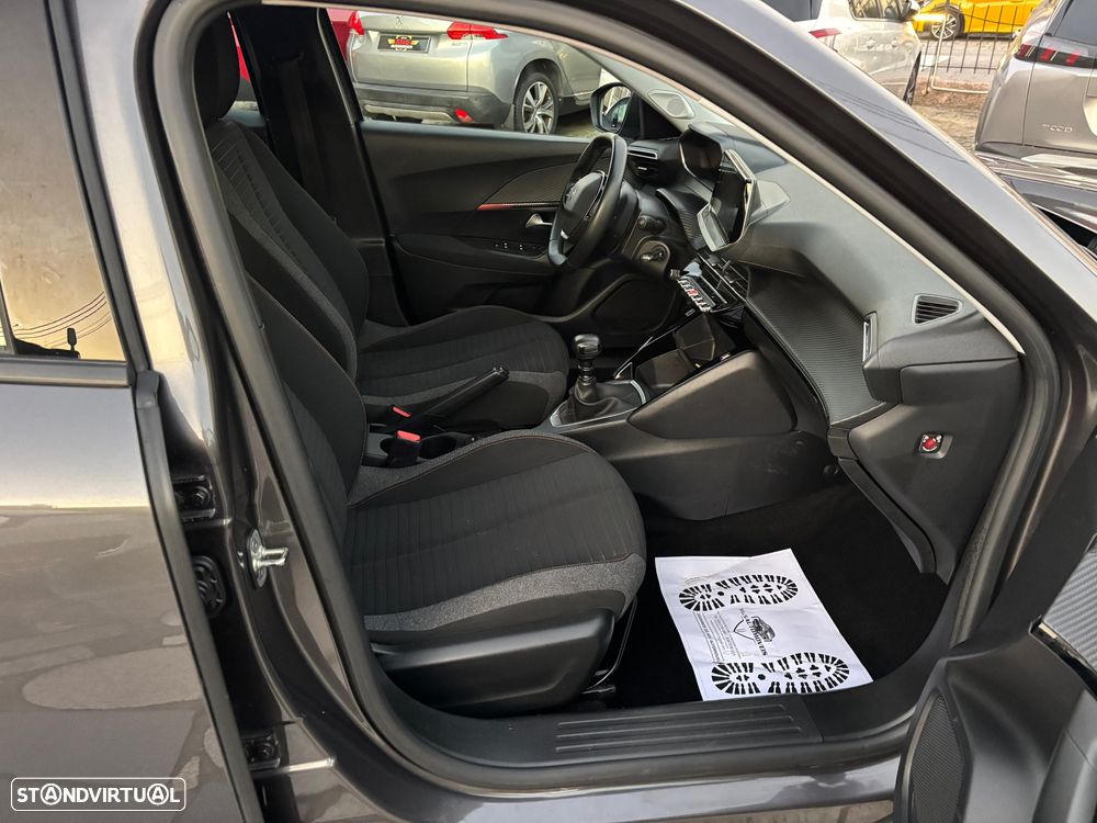 Peugeot 2008 - 9
