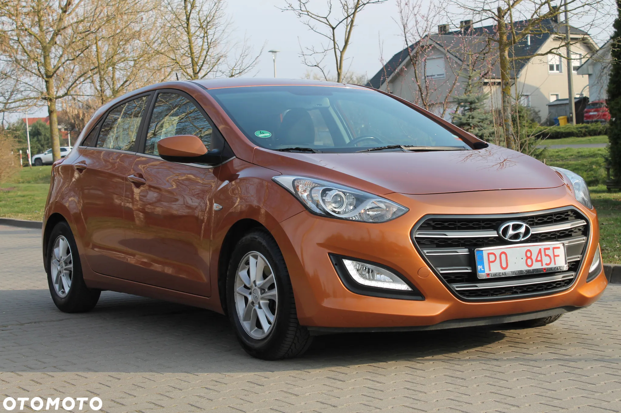 Hyundai i30 1.6 CRDi Premium - 2
